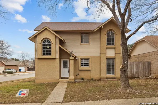 5991 Woodridge Cove, San Antonio, TX 78249