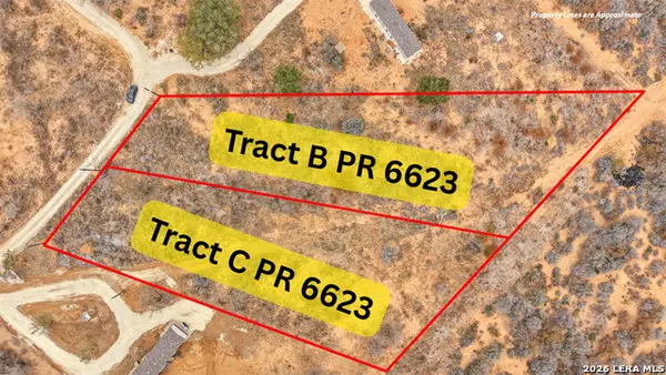 TRACT B Pr 6623, Devine, TX 78016