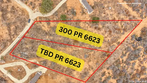TBD Pr 6623, Devine, TX 78016