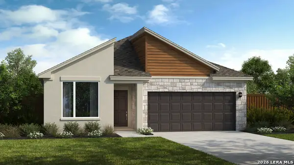 9824 Rockcress, Boerne, TX 78006