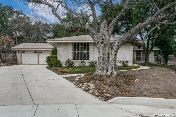 10426 Greenbay, San Antonio, TX 78230