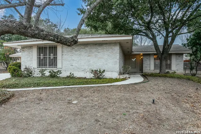 10426 Greenbay, San Antonio, TX 78230 - #2