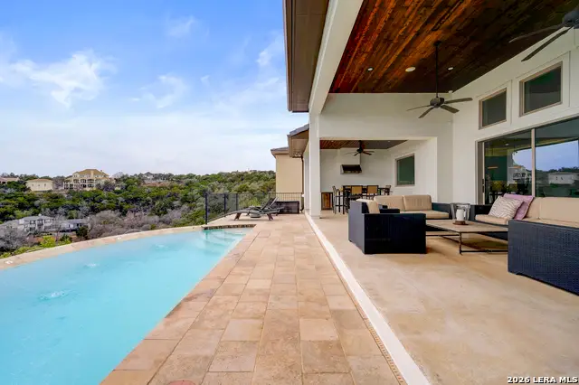 6738 Bella Colina, San Antonio, TX 78256 - #3