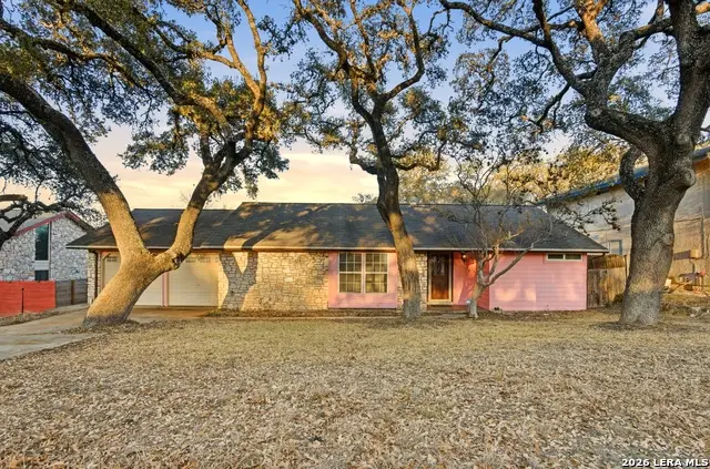 13914 Oak Meadows, Universal City, TX 78148 - #1