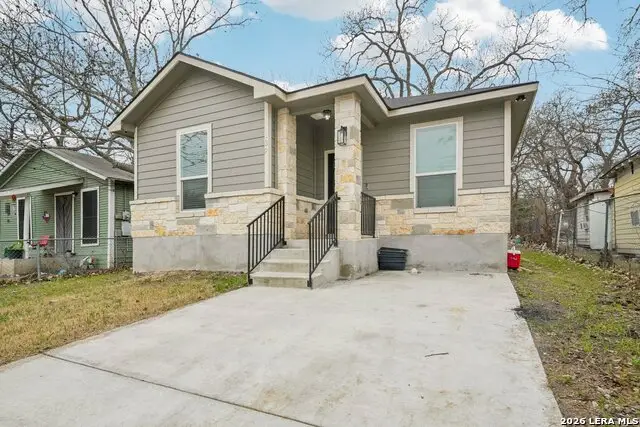 139 Reichert Street, San Antonio, TX 78203 - #2