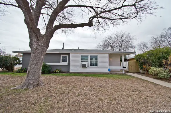 602 Sacramento, San Antonio, TX 78212