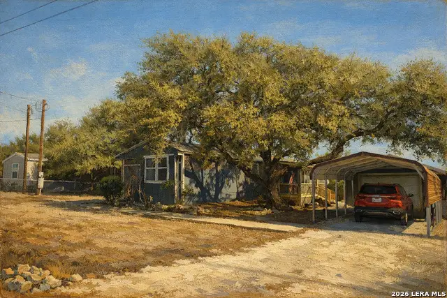 261 Pr 1514, Bandera, TX 78003 - #1