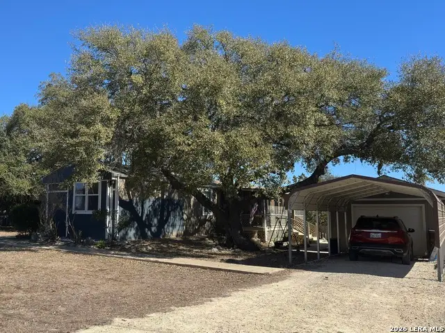 261 Pr 1514, Bandera, TX 78003 - #2
