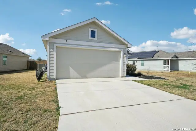 463 Filibuster, San Antonio, TX 78220 - #3