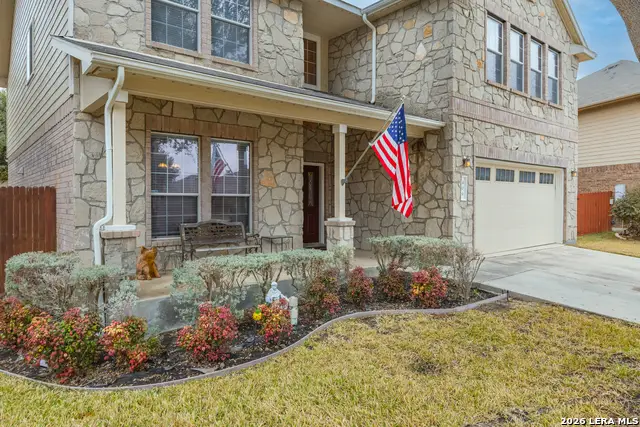 409 Circle Star, Schertz, TX 78154 - #2