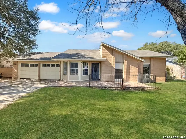 6227 Cairo, San Antonio, TX 78229 - #1