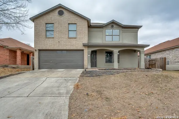 8151 Cantura Mills, Converse, TX 78109
