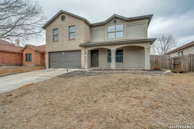 8151 Cantura Mills, Converse, TX 78109 - #2