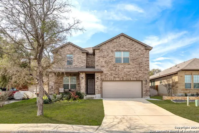 11019 Pomona Park, San Antonio, TX 78249 - #1