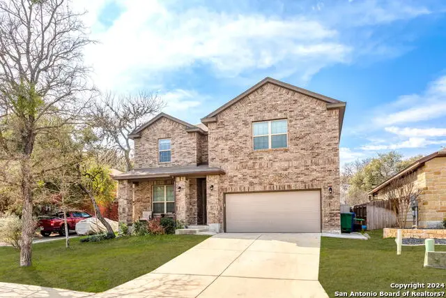 11019 Pomona Park, San Antonio, TX 78249 - #2