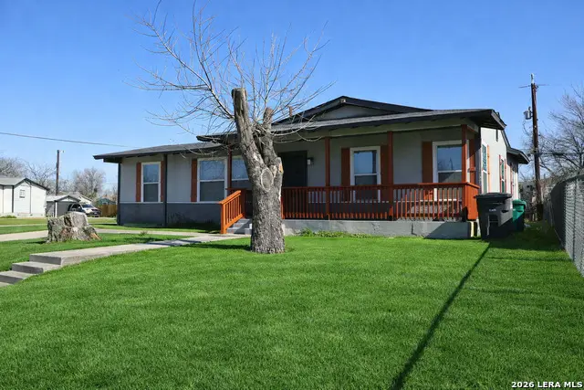 2231 Waverly Ave, San Antonio, TX 78228 - #1