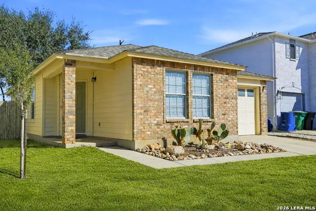 215 Adelaide Oaks, San Antonio, TX 78249 - #2