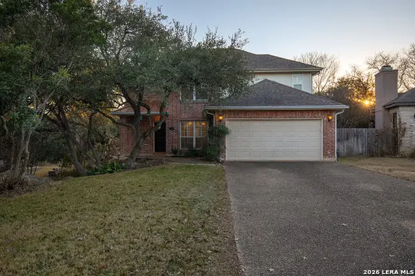 13903 Red Maple Wood, San Antonio, TX 78249