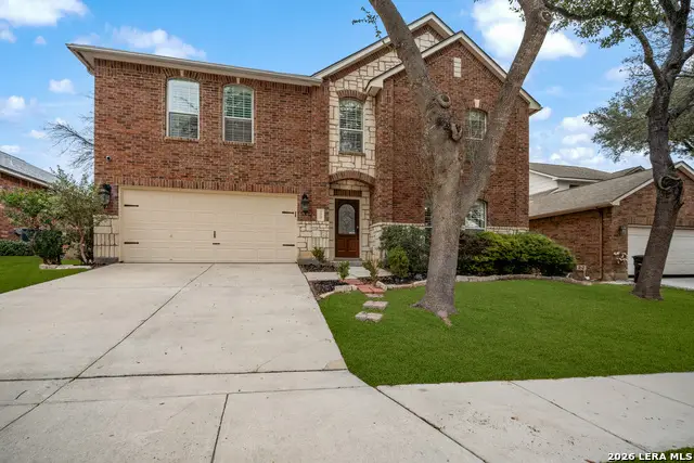 39 Atwell Park, San Antonio, TX 78254 - #2