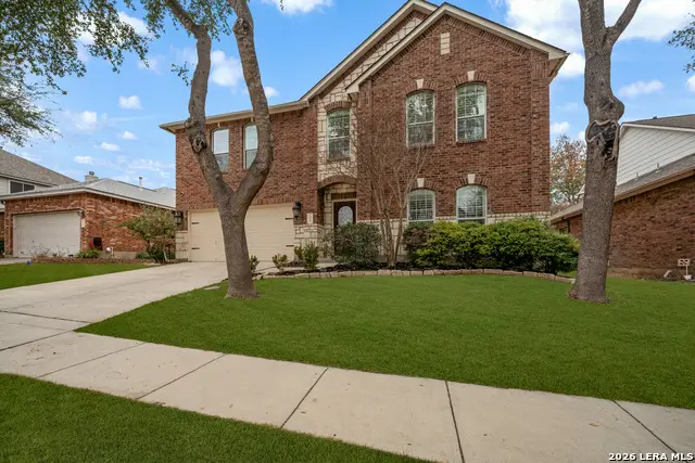 39 Atwell Park, San Antonio, TX 78254 - #3