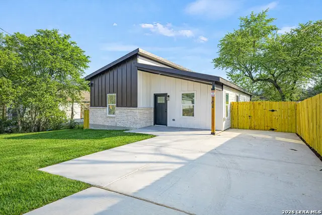 1414 Paso Hondo, San Antonio, TX 78202 - #1