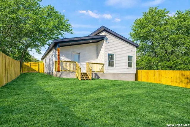 1414 Paso Hondo, San Antonio, TX 78202 - #2