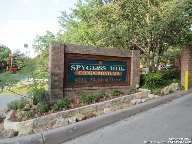 4212 Medical #1004, San Antonio, TX 78229 - #1