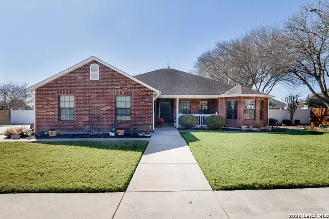 1707 Park View, Pleasanton, TX 78064 - #2