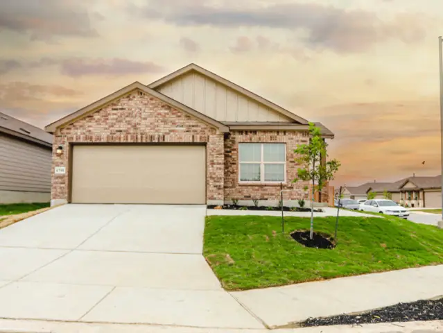 6790 Hatchery Way, San Antonio, TX 78252 - #1