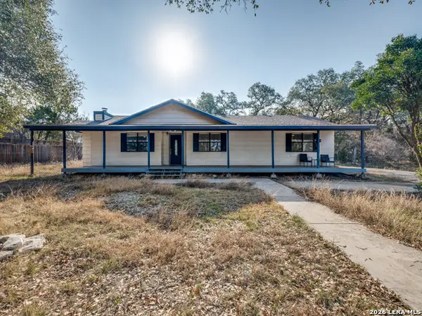 23104 S Breeze St, San Antonio, TX 78258