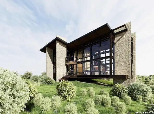 LOT 11 Canyon Rim, Helotes, TX 78023 - #3