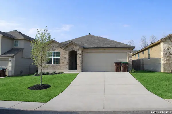 258 Empress Brilliant, San Antonio, TX 78253