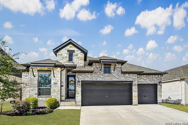 9403 Aggie Run, San Antonio, TX 78254