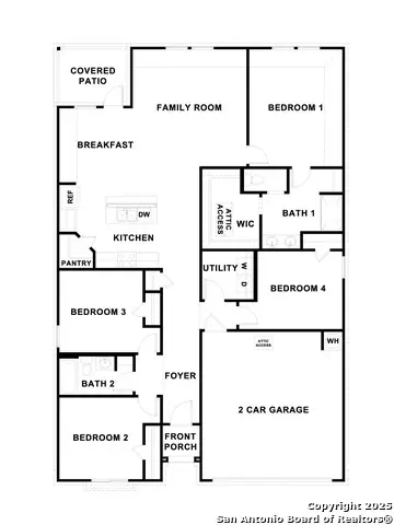 240 Flora Vista, San Marcos, TX 78666 - #2