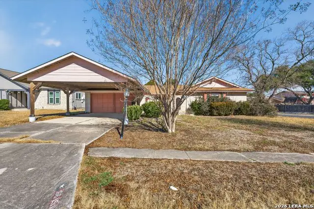 6615 Lake Cliff, San Antonio, TX 78244 - #1