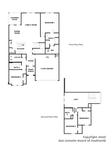 124 Wagner Way, San Marcos, TX 78666 - #2