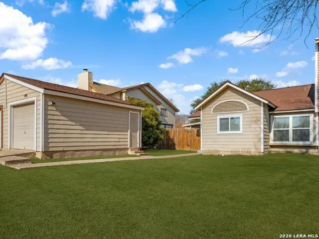 8406 Forest Ridge, San Antonio, TX 78239 - #1