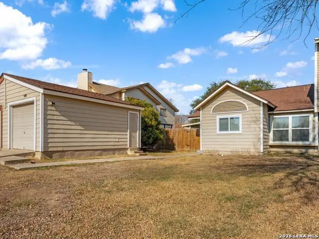 8406 Forest Ridge, San Antonio, TX 78239 - #2