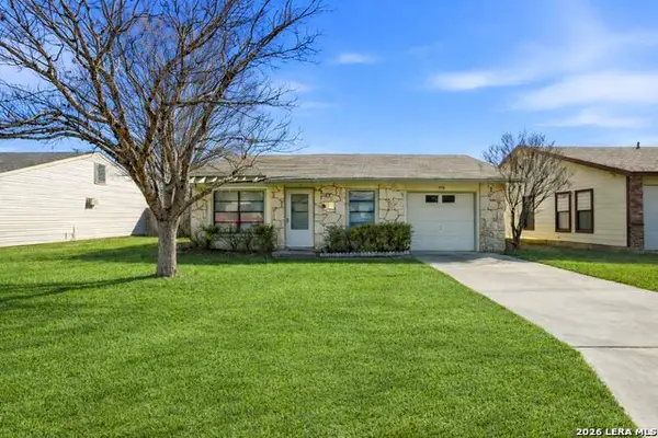 9774 Hidden Swan, San Antonio, TX 78250