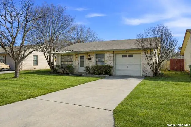 9774 Hidden Swan, San Antonio, TX 78250 - #2