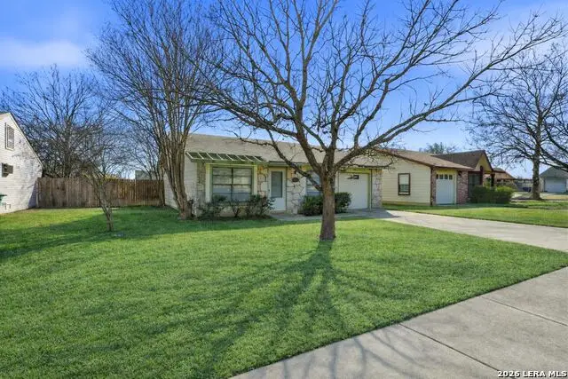 9774 Hidden Swan, San Antonio, TX 78250 - #3