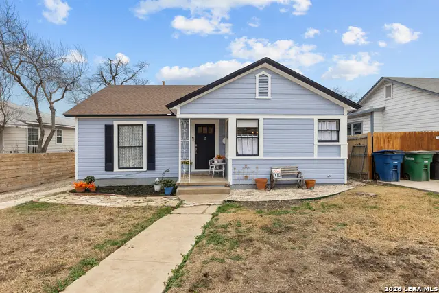 2006 W Woodlawn Ave, San Antonio, TX 78201 - #1