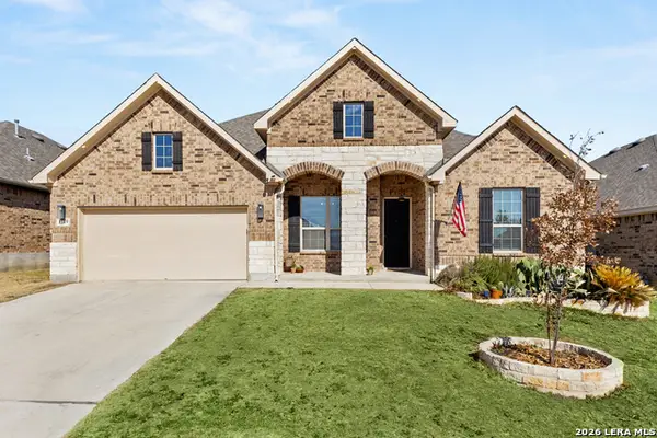 5119 Espacio, San Antonio, TX 78261