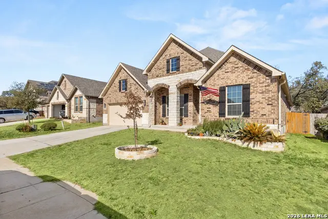 5119 Espacio, San Antonio, TX 78261 - #2