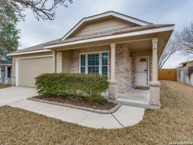 129 Weeping Way, Cibolo, TX 78108 - #2