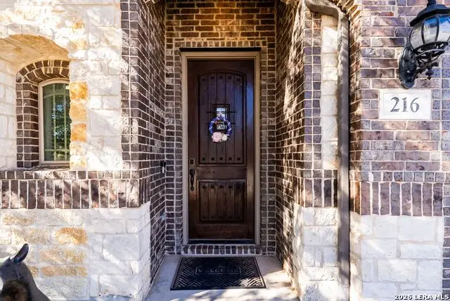 216 Aspen, Boerne, TX 78006 - #2