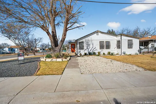843 Hoover Ave, San Antonio, TX 78225 - #2