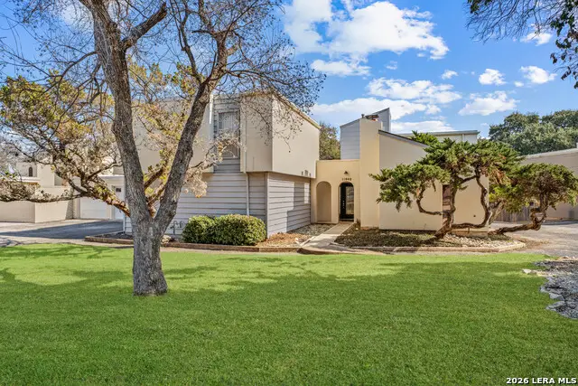 11840 Sandman St, San Antonio, TX 78216 - #1