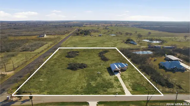 14674 Silesia Dr, Saint Hedwig, TX 78152 - #3