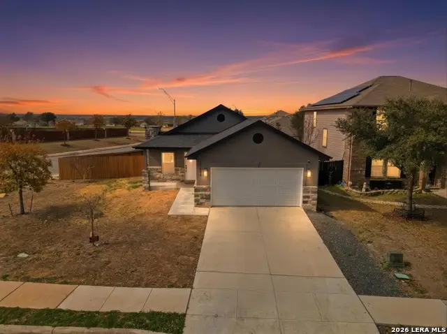 11319 Par One, San Antonio, TX 78221 - #3